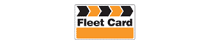 Fleet-Card logo