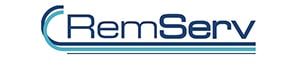 Remserv logo