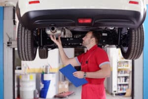 Read more about the article Fleet Maintenance For Different Vehicles