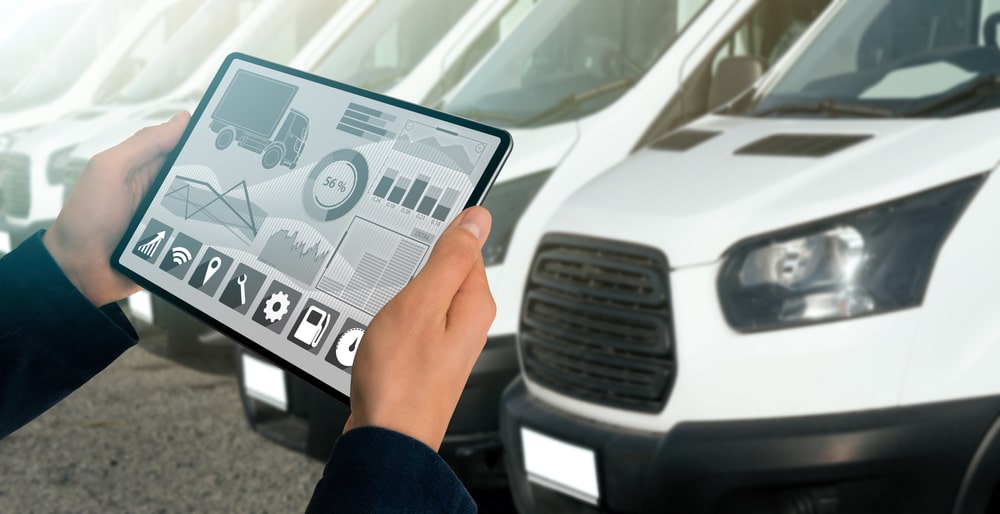 You are currently viewing The Importance of Fleet Management for Businesses