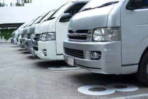 Read more about the article 6 Ways To Reduce Fleet Vehicle Downtime
