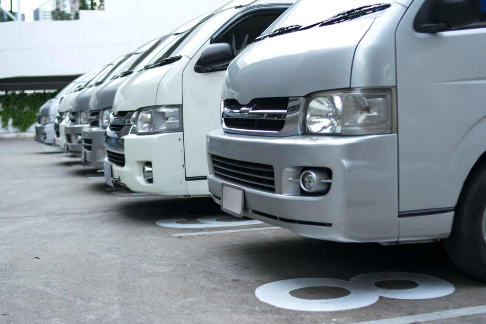 You are currently viewing 6 Ways To Reduce Fleet Vehicle Downtime