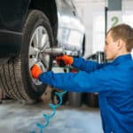 The Importance Of Regular Tyre Rotations & Balancing Services