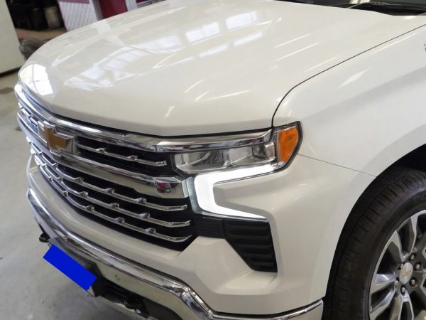 silverado